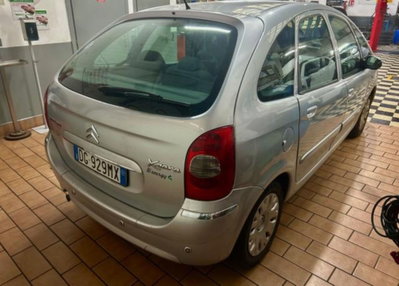 Citroen Xsara Picasso 1.6 16V Elegance Bi Energy G (3)