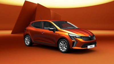 Renault Clio 1.0 eco-g Generation 100cv nuova