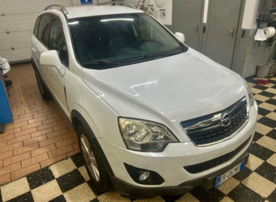 Opel Antara 2.2 CDTI 163CV Cosmo (2)