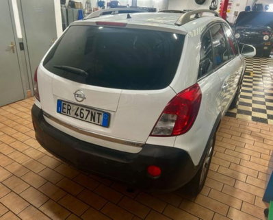 Opel Antara 2.2 CDTI 163CV Cosmo (3)