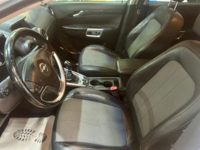 Opel Antara 2.2 CDTI 163CV Cosmo (5)