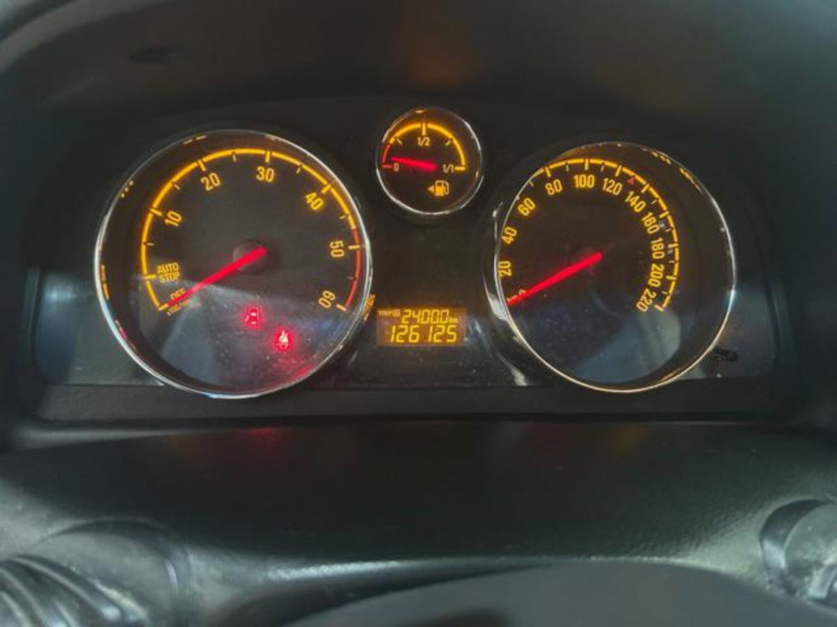 Opel Antara 2.2 CDTI 163CV Cosmo (7)