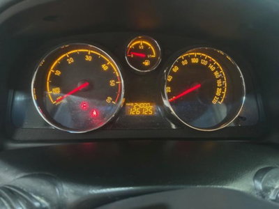 Opel Antara 2.2 CDTI 163CV Cosmo (7)