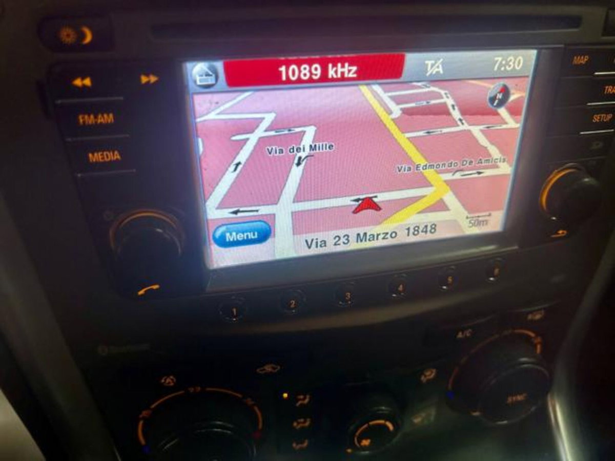 Opel Antara 2.2 CDTI 163CV Cosmo (8)