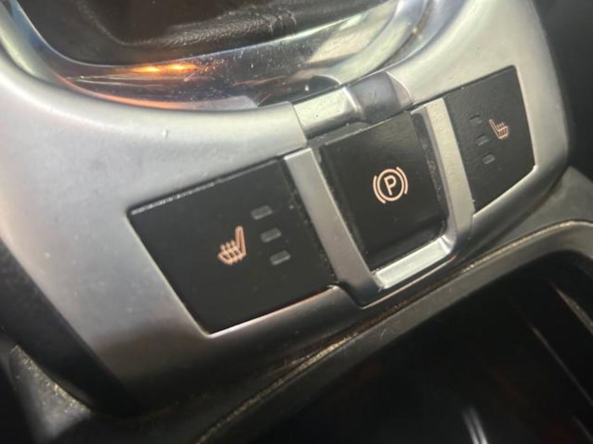 Opel Antara 2.2 CDTI 163CV Cosmo (9)