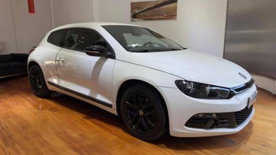 Volkswagen Scirocco 1.4 TSI 160CV usata