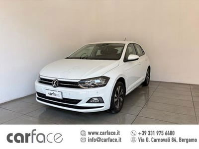 Volkswagen Polo 1.0 EVO usata