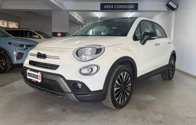 Fiat 500X 1.6 MultiJet 130 CV Sport Dolcevita usata