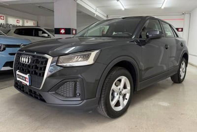 Audi Q2 Q2 30 TFSI Business