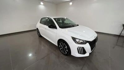 Peugeot 208 1.2 puretech Active s&s 75cv