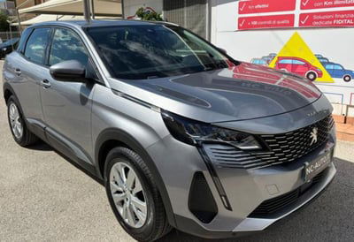 Peugeot 3008 BlueHDi 130 S&S EAT8 Active Business usata