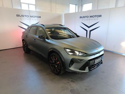 Cupra Formentor Formentor 1.5 TSI usata