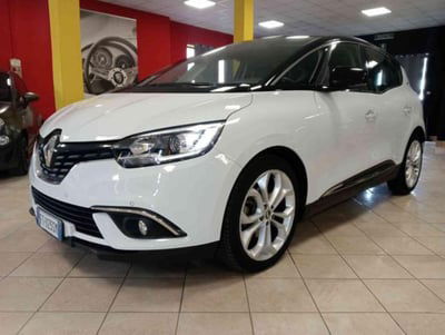 Renault Scenic E-Tech Electric 1.5 dCi 110CV Attractive