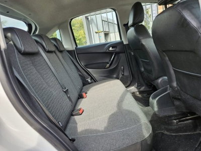 Citroen C3 PureTech 82 Seduction (10)