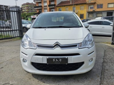 Citroen C3 PureTech 82 Seduction (2)
