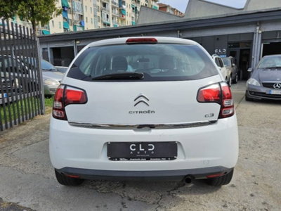Citroen C3 PureTech 82 Seduction (4)