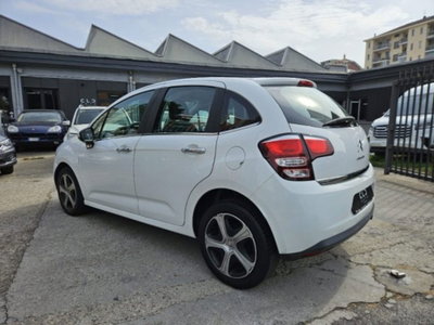 Citroen C3 PureTech 82 Seduction (5)