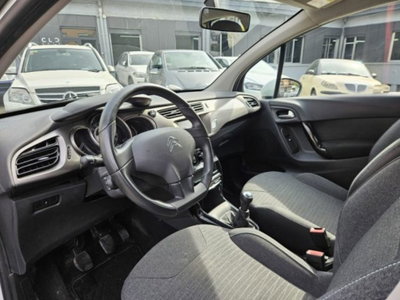 Citroen C3 PureTech 82 Seduction (6)