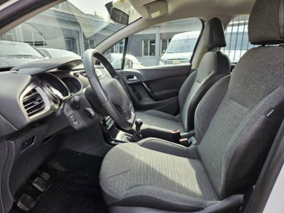Citroen C3 PureTech 82 Seduction (7)