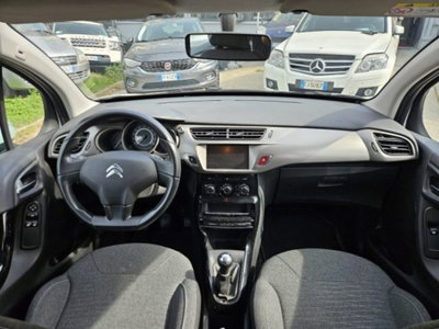 Citroen C3 PureTech 82 Seduction (8)