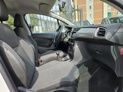 Citroen C3 PureTech 82 Seduction (9)
