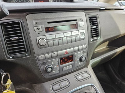 Lancia Musa 1.3 Mjt 95 CV 5th Avenue (13)