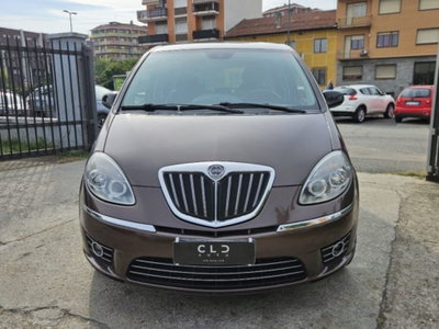 Lancia Musa 1.3 Mjt 95 CV 5th Avenue (3)