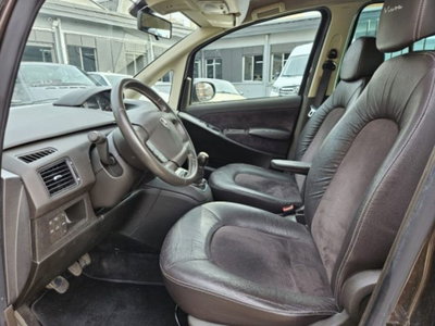 Lancia Musa 1.3 Mjt 95 CV 5th Avenue (7)