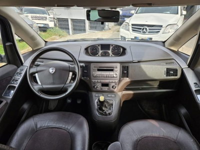 Lancia Musa 1.3 Mjt 95 CV 5th Avenue (8)