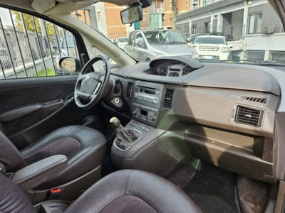 Lancia Musa 1.3 Mjt 95 CV 5th Avenue (9)