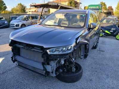 Dr dr 6.0 6.0 1.5 turbo Gpl 149cv cvt nuova