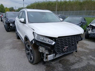 Dr dr 6.0 6.0 1.5 turbo Gpl 149cv cvt