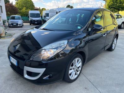 Renault Scenic E-Tech Electric 1.5 dCi 110CV Dynamique usata