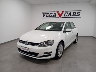 Volkswagen Golf 1.4 TGI 5p. Highline BlueMotion usata