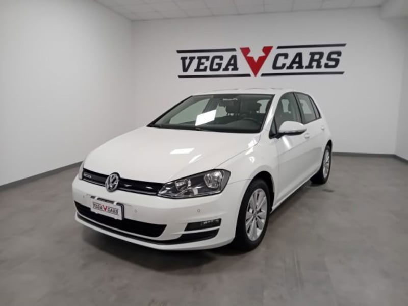 Volkswagen Golf 1.4 TGI 5p. Highline BlueMotion