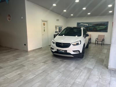 Opel Mokka 1.6 CDTI Ecotec 136CV 4x2 Start&Stop Advance usata