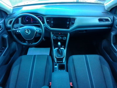 Volkswagen T-Roc 2.0 TDI SCR 150 CV DSG Business BlueMotion Technology (7)