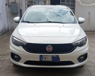 Fiat Tipo Station Wagon Tipo 1.6 Mjt S&S SW Easy Business usata