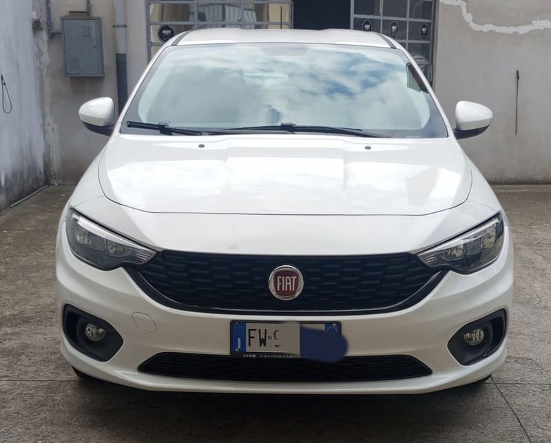 Fiat Tipo Station Wagon Tipo 1.6 Mjt S&S SW Easy Business