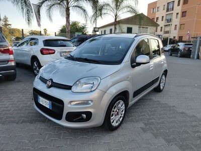 Fiat Panda Cross Cross 1.3 MJT S&S 4x4 usata
