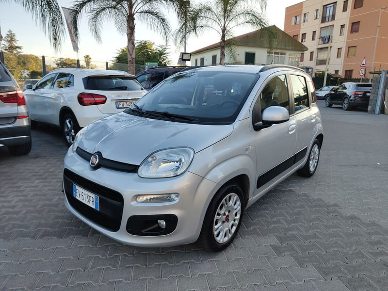 Fiat Panda Cross Cross 1.3 MJT S&S 4x4