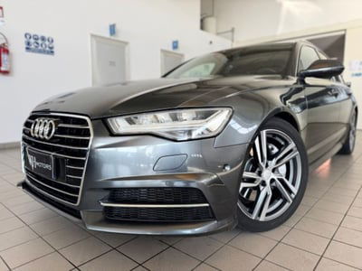 Audi A6 Avant 3.0 TDI quattro S tronic Business Plus usata