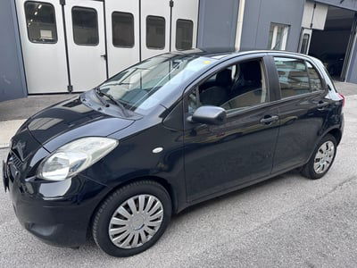 Toyota Yaris 1.0 5 porte