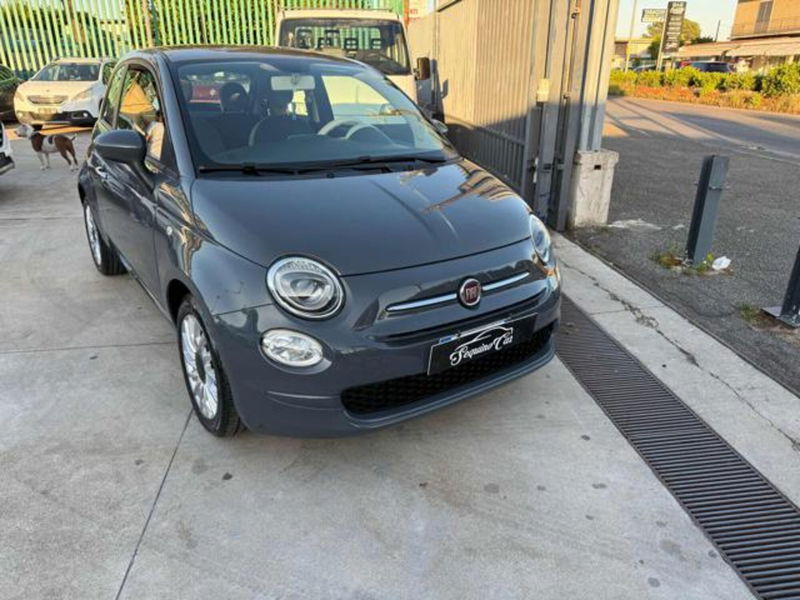 Fiat 500 1.2 EasyPower Lounge