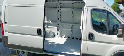 Fiat Ducato Furgone 35 2.2 Mjt 140CV AT9 PM-TM Maxi (10)