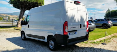 Fiat Ducato Furgone 35 2.2 Mjt 140CV AT9 PM-TM Maxi (3)