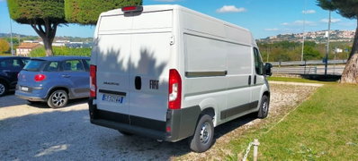 Fiat Ducato Furgone 35 2.2 Mjt 140CV AT9 PM-TM Maxi (4)