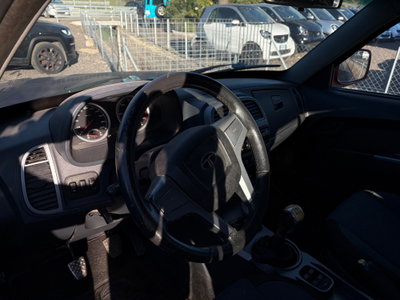 Tata Xenon Xenon 2.2 Dicor 4x2 PC-DC Cassonato (3)