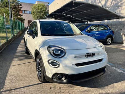 Fiat 500X 1.0 T3 120 CV usata