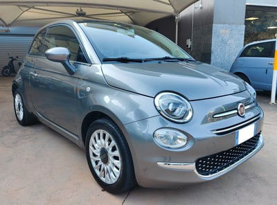 Fiat 500 1.2 Lounge usata